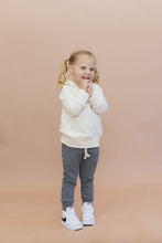Load image into Gallery viewer, original jogger - heather gray