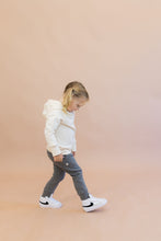 Load image into Gallery viewer, original jogger - heather gray