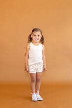 Load image into Gallery viewer, tank top CO - natural