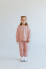 Load image into Gallery viewer, boxy sweatshirts - wildflower heirloom
