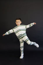 Load image into Gallery viewer, original jogger - double stripe