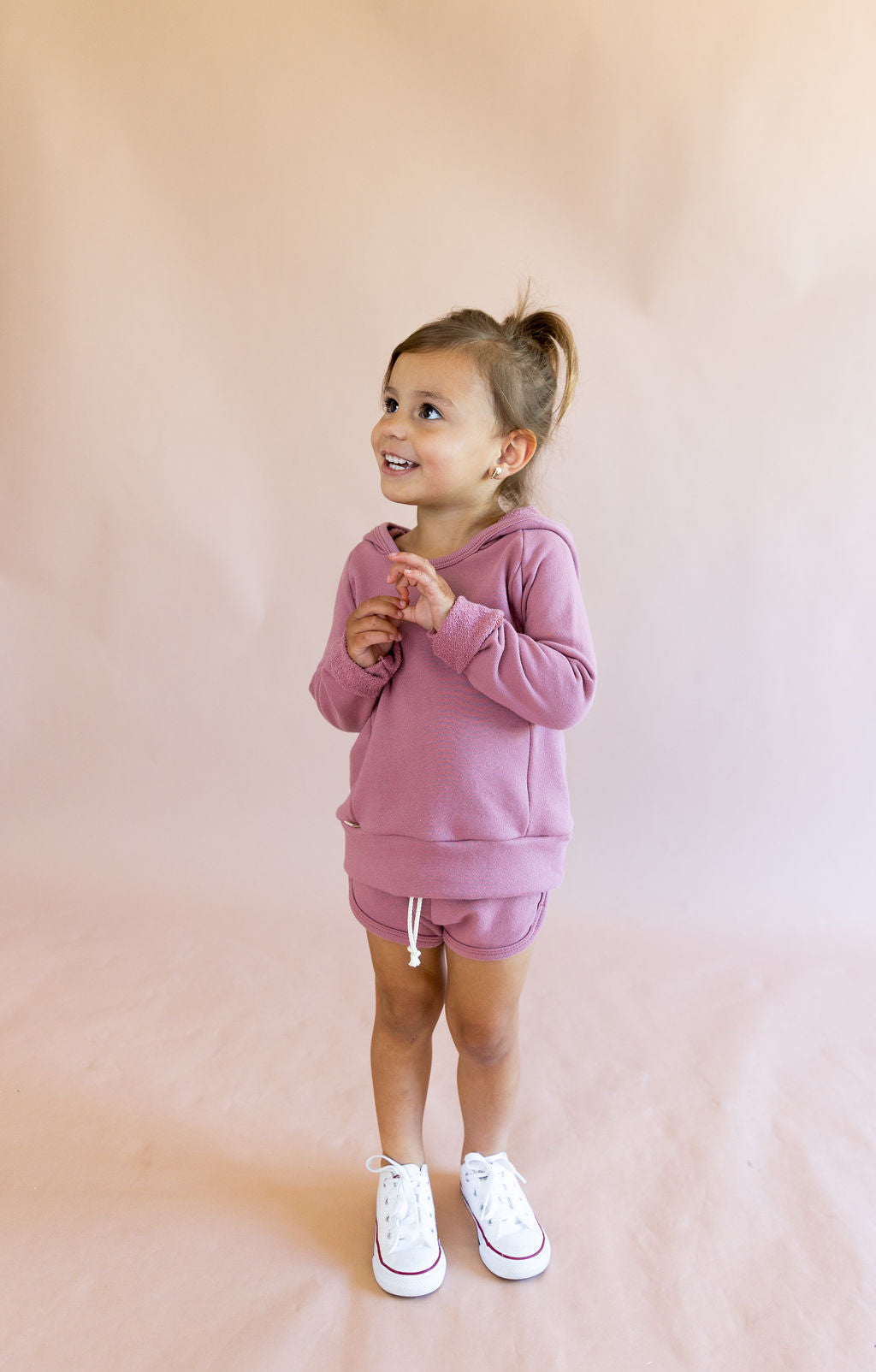 track shorts CO - fig