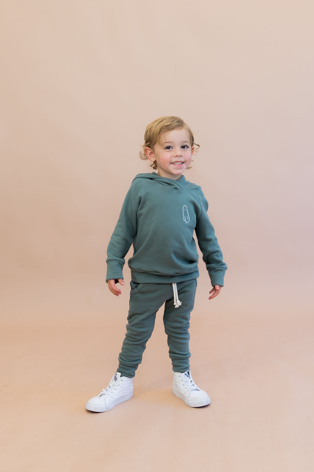 original jogger - golf green