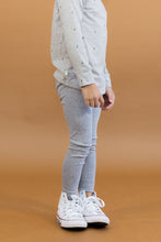Load image into Gallery viewer, leggings CO- pebble