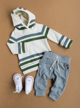 Load image into Gallery viewer, original jogger - stone blue