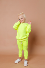 Load image into Gallery viewer, original jogger - highlighter