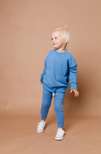 Load image into Gallery viewer, original jogger - tidal