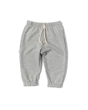 Load image into Gallery viewer, slub vintage sweatpant CO - micro stripe