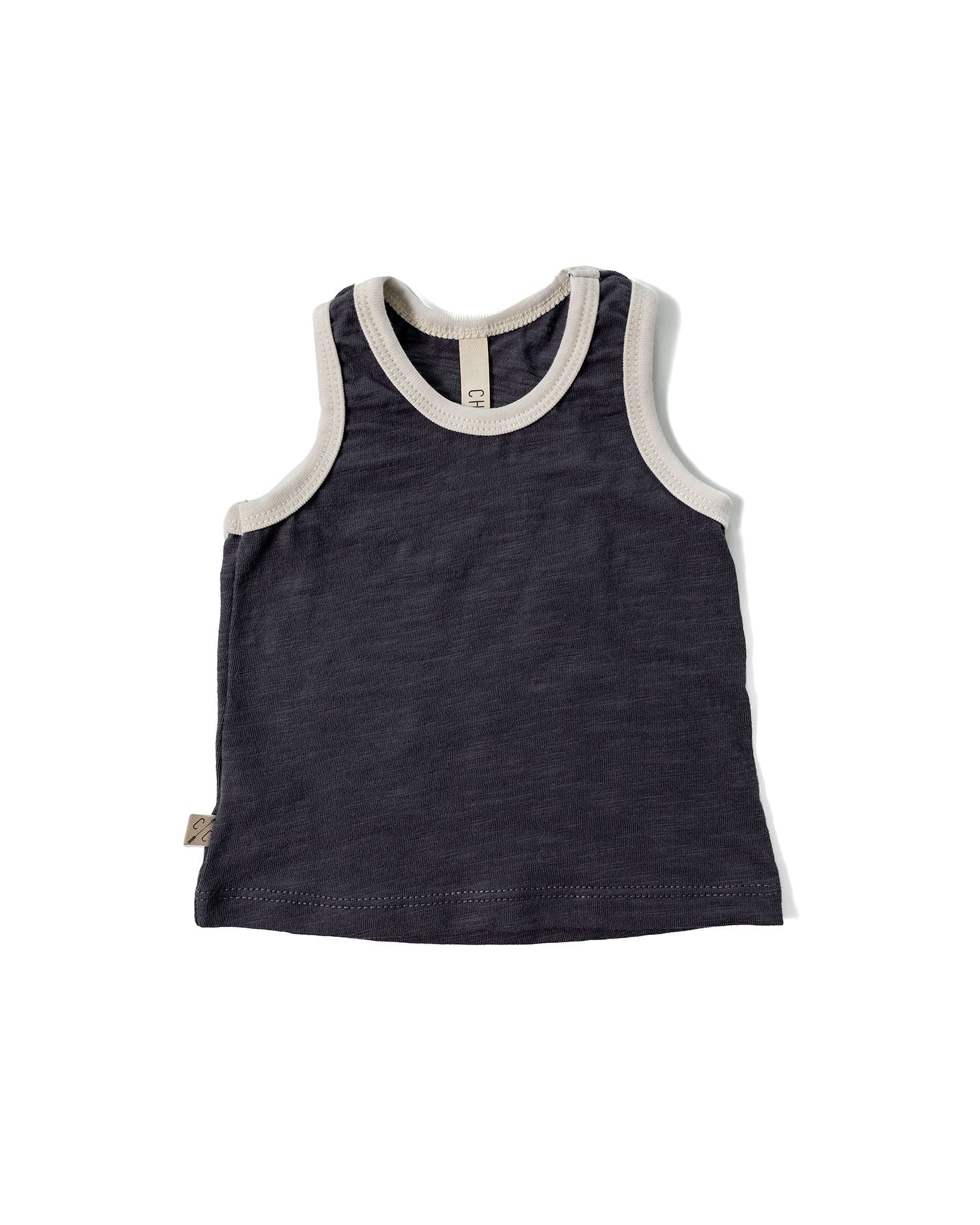 ringer tank top - shade
