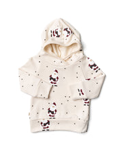 Load image into Gallery viewer, trademark raglan hoodie CO - St Nick