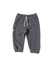 Load image into Gallery viewer, vintage sweatpant - iron gray