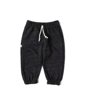 Load image into Gallery viewer, vintage sweatpant - onyx