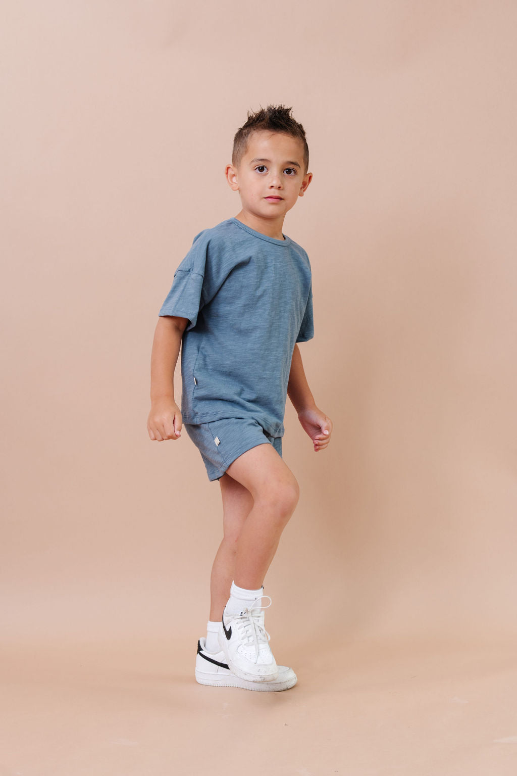 jersey set CO - rainwater