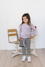 Load image into Gallery viewer, boxy long sleeve tee CO - haze