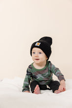 Load image into Gallery viewer, long sleeve tee CO - classic camo