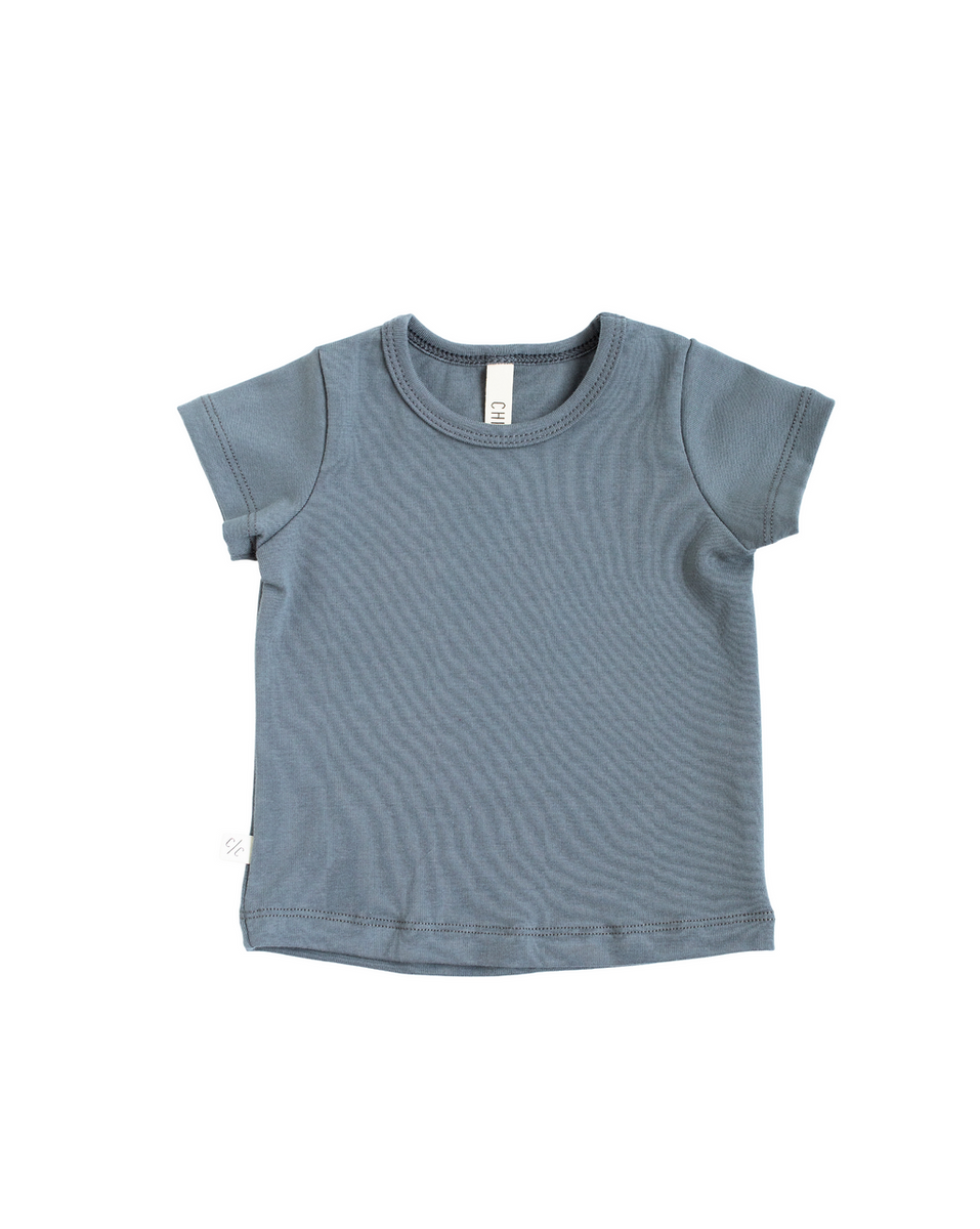 rib knit tank top - oasis – Childhoods Clothing