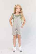 Load image into Gallery viewer, short jumper - micro stripe