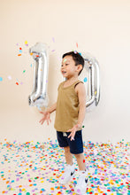 Load image into Gallery viewer, tank top CO - ochre