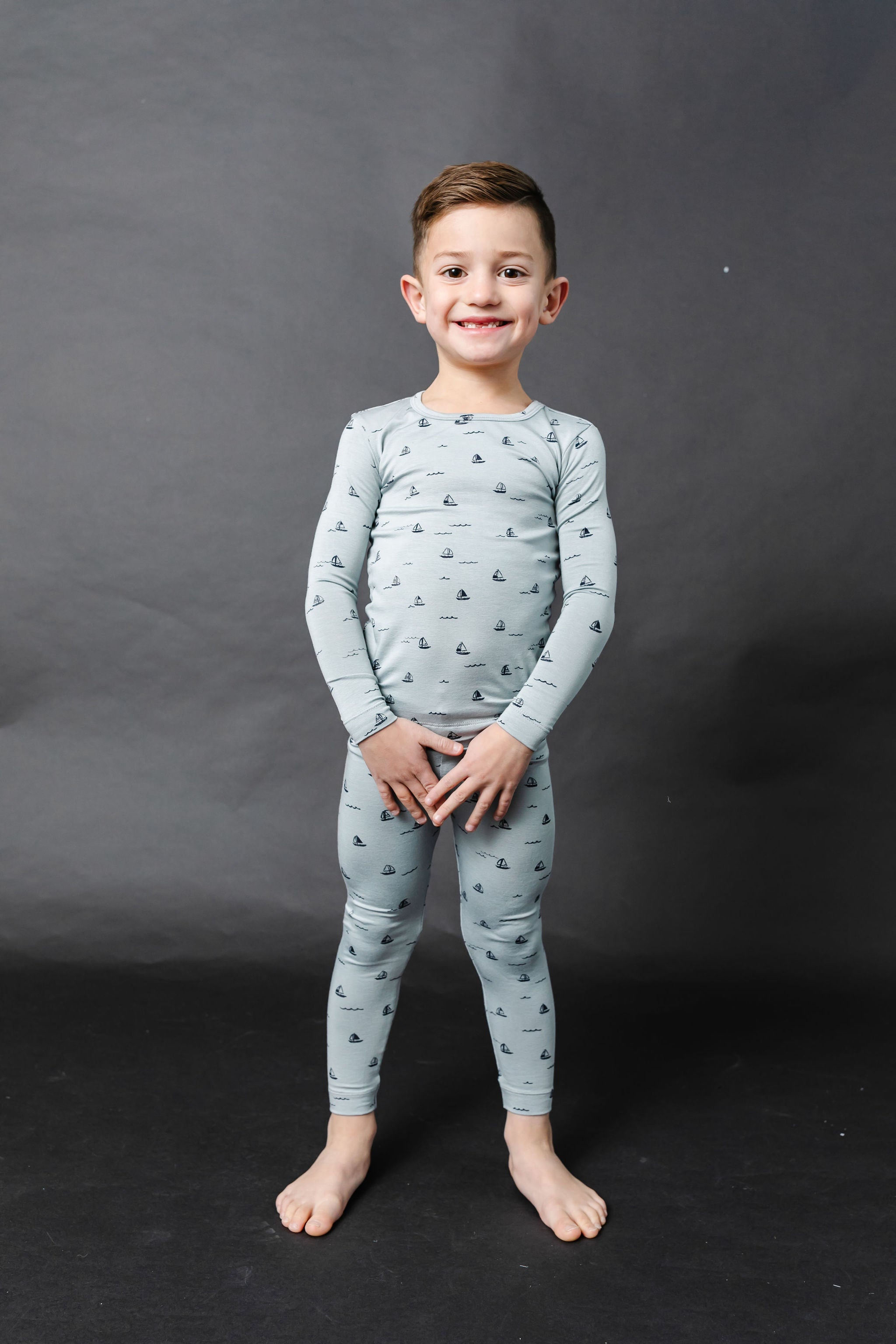 pj set CO - sailboats