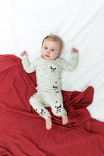 Load image into Gallery viewer, pj set CO - St Nick