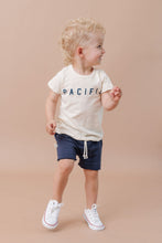 Load image into Gallery viewer, boy shorts - polo blue