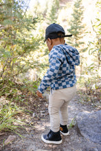 Load image into Gallery viewer, original jogger - atmosphere heather