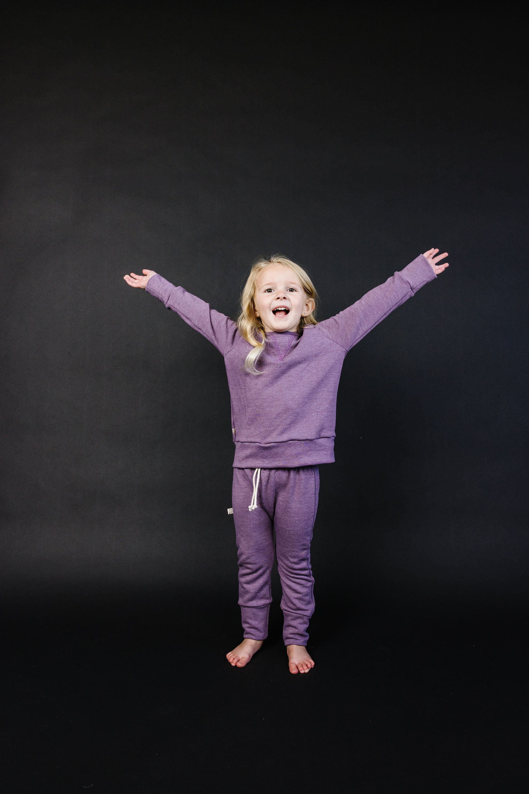 pullover crew CO - grapevine