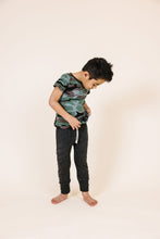 Load image into Gallery viewer, gusset pants CO - onyx