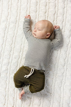 Load image into Gallery viewer, skinny sweats CO- fatigue