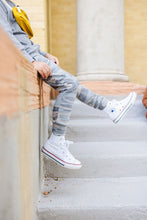 Load image into Gallery viewer, original jogger - faded camo