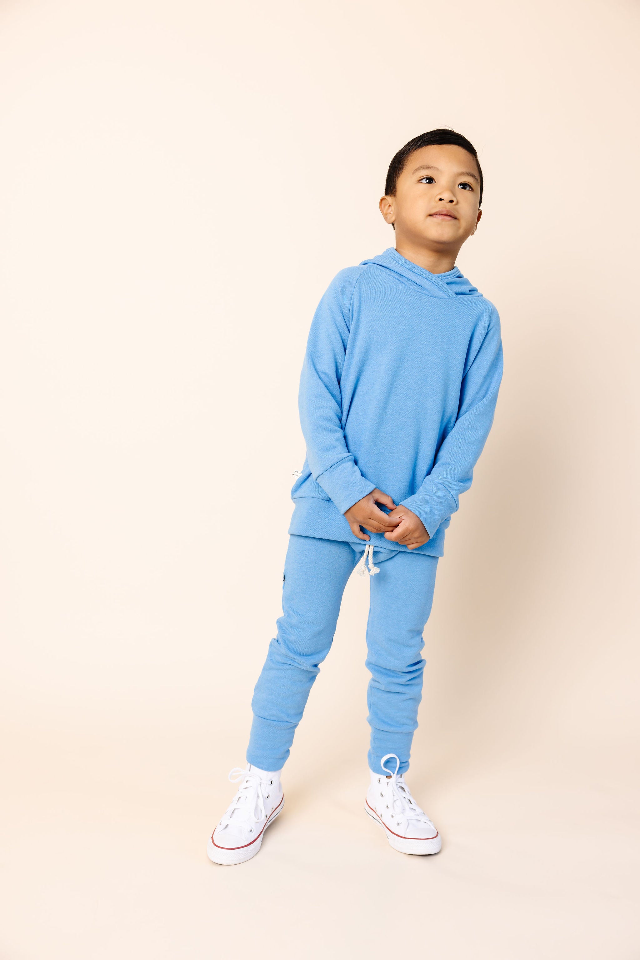 gusset pants CO - lake