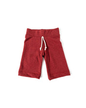 Load image into Gallery viewer, lounge set bottoms CO - scarlet
