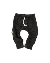 Load image into Gallery viewer, gusset pants CO - onyx