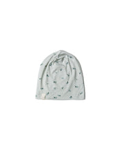 Load image into Gallery viewer, slouch beanie CO- daisies