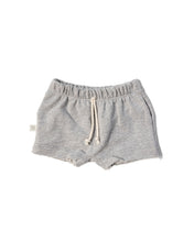 Load image into Gallery viewer, boy shorts - pebble