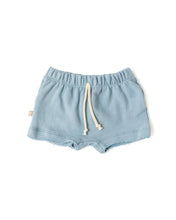 Load image into Gallery viewer, boy shorts - carolina blue