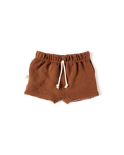 Load image into Gallery viewer, boy shorts CO- acorn