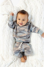 Load image into Gallery viewer, original jogger - faded camo