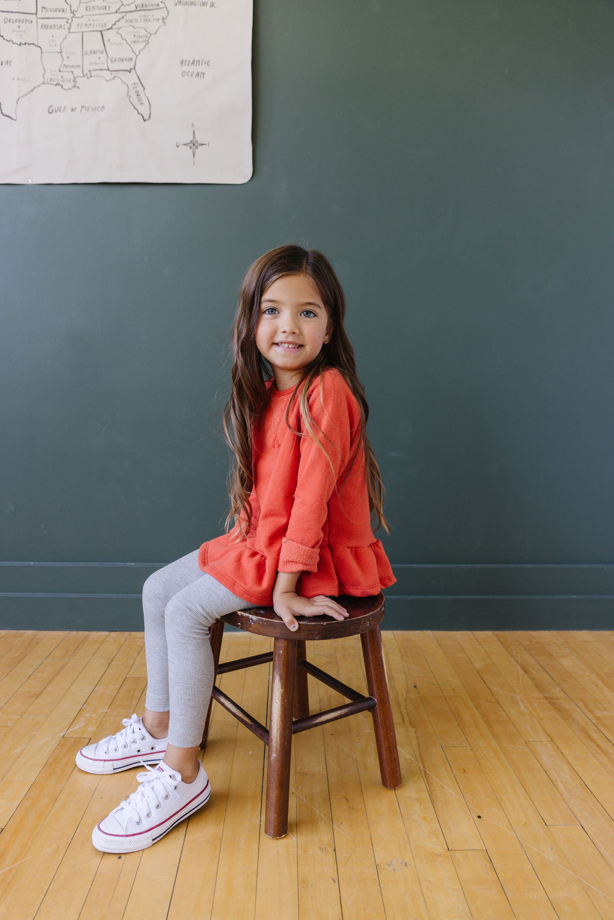 peplum crew CO - lava