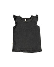 Load image into Gallery viewer, flutter tee CO - midnight