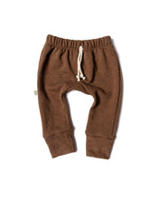 Load image into Gallery viewer, gusset pants - mocha