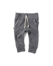Load image into Gallery viewer, original jogger - heather gray