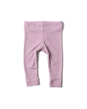 Load image into Gallery viewer, leggings - lilac
