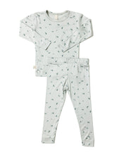 Load image into Gallery viewer, pj set CO - daisies
