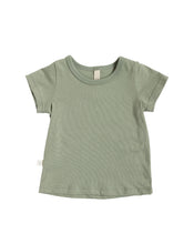 Load image into Gallery viewer, basic tee CO - willow