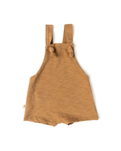 Load image into Gallery viewer, short jumper - caramel