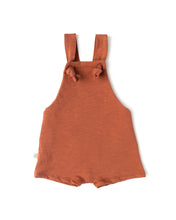 Load image into Gallery viewer, short jumper - red rock