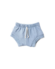 Load image into Gallery viewer, shorties - carolina blue