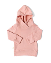 Load image into Gallery viewer, trademark raglan hoodie - camellia