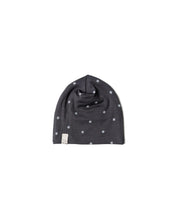 Load image into Gallery viewer, slouch beanie - star scatter